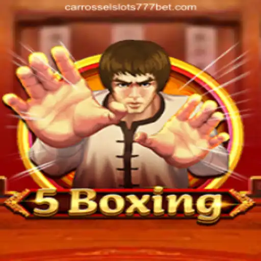 Exploring the Thrilling World of 5Boxing: A New Era of Online Gaming