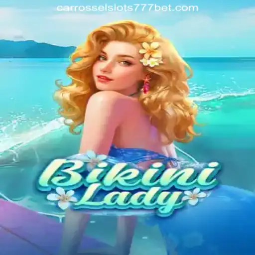 BikiniLady: A Thrilling Dive into Online Casino Gaming