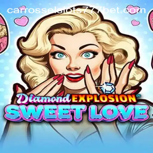 Discover the Excitement of DiamondExplosionSweetLove: A Deep Dive into Gameplay and Strategy