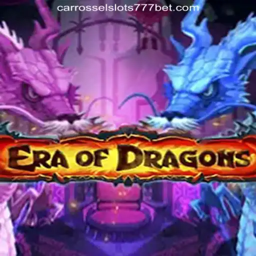 EraOfDragons: A Journey into a Mythical Gaming World