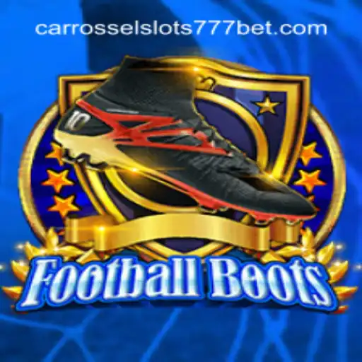 Unlock the Exciting World of FootballBoots: The Game and CarrosselSlots777 Cassino Online