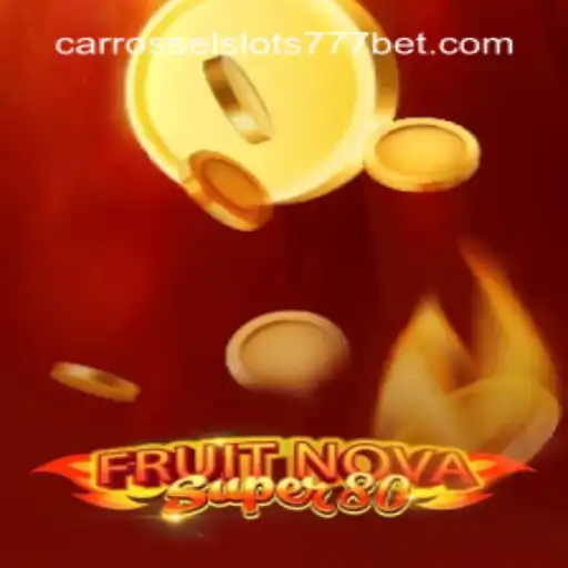 Exploring FruitNovaSuper80: A Dive into Online Casino Gaming