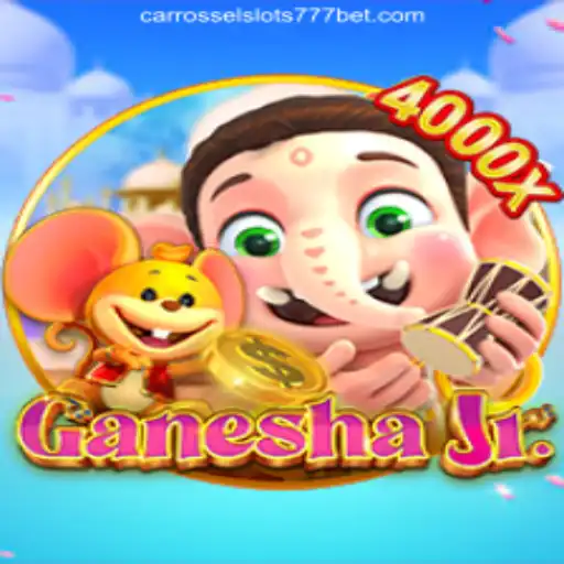 Exploring the Digital Landscapes of GaneshaJr and CarrosselSlots777
