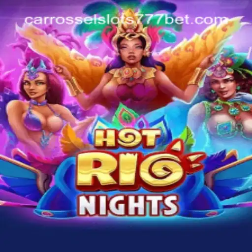 Exploring HotRioNights: An Exciting Casino Adventure