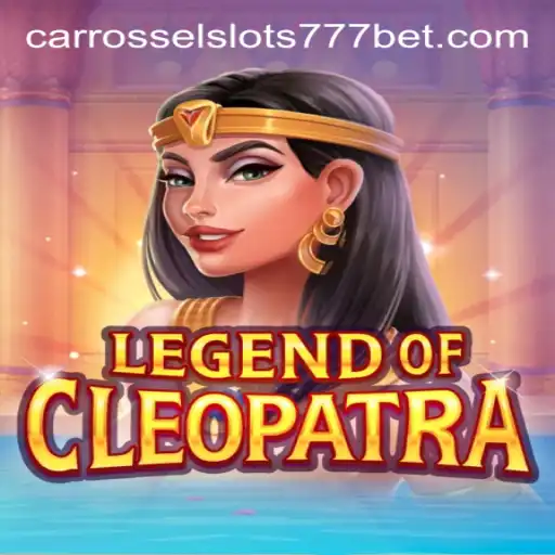 Legend of Cleopatra: Dive into the World of Egyptian Mystery