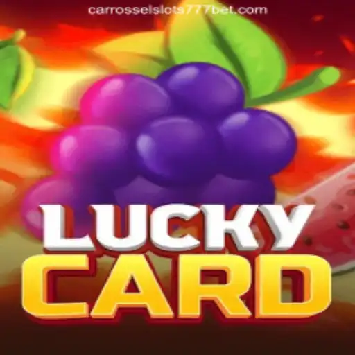 Discover the Exciting World of LuckyCard: An Online Casino Adventure with CarrosselSlots777