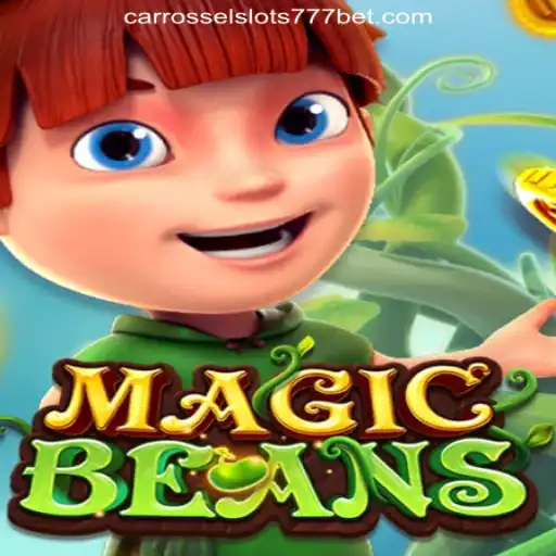 Experience the Thrills of MAGICBEANS: A Comprehensive Guide to CarrosselSlots777