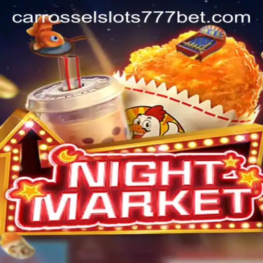 Exploring NIGHTMARKET: A Deep Dive into the Game's Allure and Rules