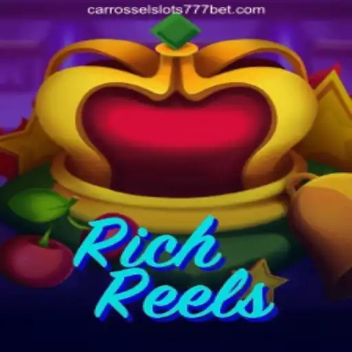 Exploring RichReels: A Comprehensive Guide to CarrosselSlots777 Cassino Online Confiável