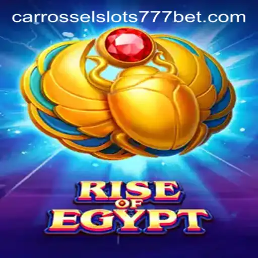 Unveiling the Mysteries of RiseOfEgypt: A Slot Game Odyssey