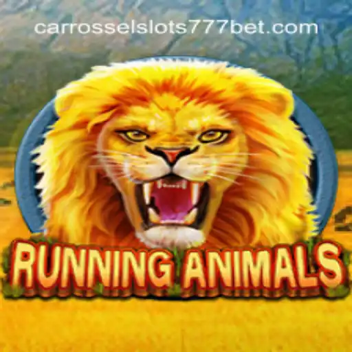 Exploring RunningAnimals: A Thrilling Adventure in the World of CarrosselSlots777
