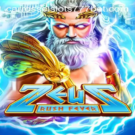 Exploring the Excitement of ZeusRushFever: An In-depth Look into the Latest Online Casino Sensation