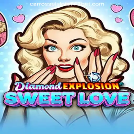 Discover the Excitement of DiamondExplosionSweetLove: A Deep Dive into Gameplay and Strategy