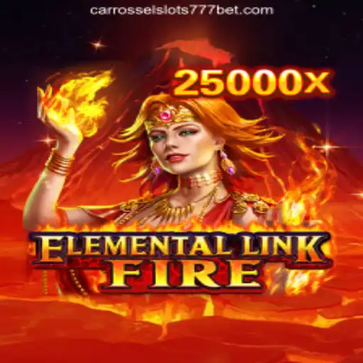 Explore the Thrilling World of ElementalLinkFire at CarrosselSlots777 Cassino Online Confiável