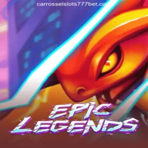 EpicLegends: A Thrilling Dive into Fantasy and Strategy