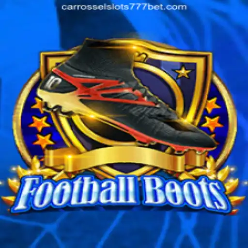 Unlock the Exciting World of FootballBoots: The Game and CarrosselSlots777 Cassino Online