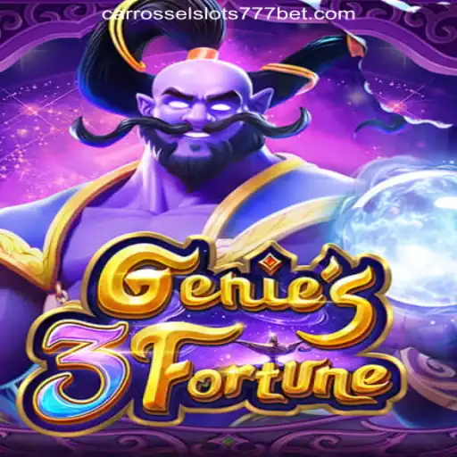Unveiling Genie3Fortune: A Modern Odyssey in Online Gaming