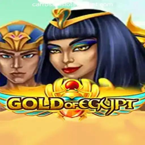 Exploring the Thrilling Adventure of GoldOfEgypt: A Premier CarrosselSlots777 Experience