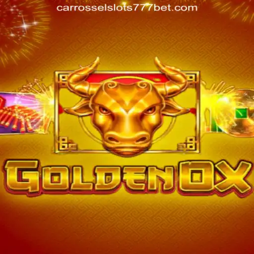 Explore the Exciting World of GoldenOx: A Comprehensive Guide to CarrosselSlots777 Cassino Online Confiável