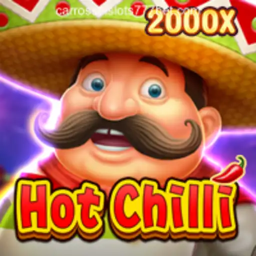 Discover the Thrills of HotChilli at CarrosselSlots777: A Trusted Online Casino Experience
