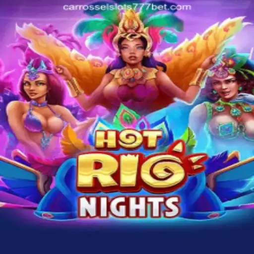 Exploring HotRioNights: An Exciting Casino Adventure