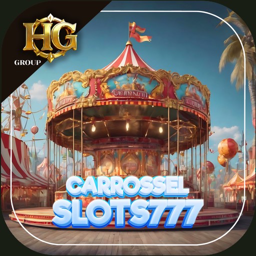 CarrosselSlots777 cassino online confiável