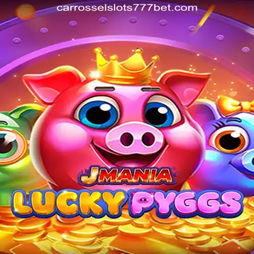 Discover the Exciting World of JManiaLuckyPyggs: A Reliable Online Casino Experience
