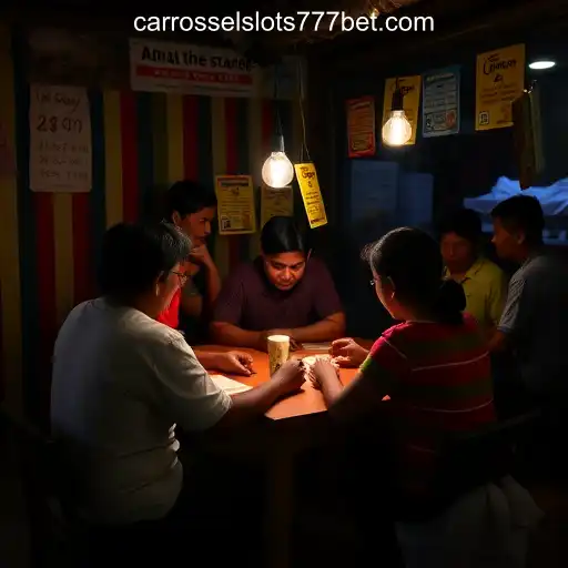 Understanding Jueteng: A Deep Dive