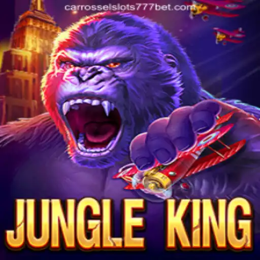 Exploring the Thrills of JungleKing: A Trusted Casino Game with CarrosselSlots777