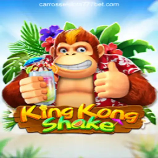 Discover the Thrill of KingKongShake: An Exciting Casino Game