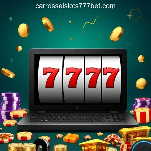 Descubra o CarrosselSlots777: Seu Cassino Online Confiável