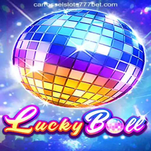Discover the Thrilling World of LuckyBall in CarrosselSlots777 Cassino Online Confiável