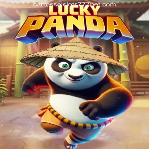Discover the Exciting World of LuckyPanda on CarrosselSlots777