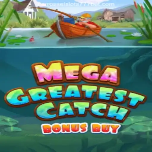 Exploring MegaGreatestCatchBonusBuy: A Deep Dive into the Gaming Experience