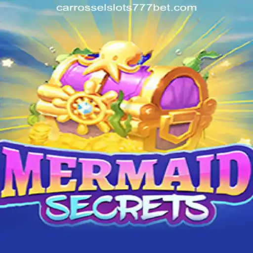 Discover the Adventure of MermaidSecrets and Explore the Excitement of CarrosselSlots777 Cassino Online Confiável