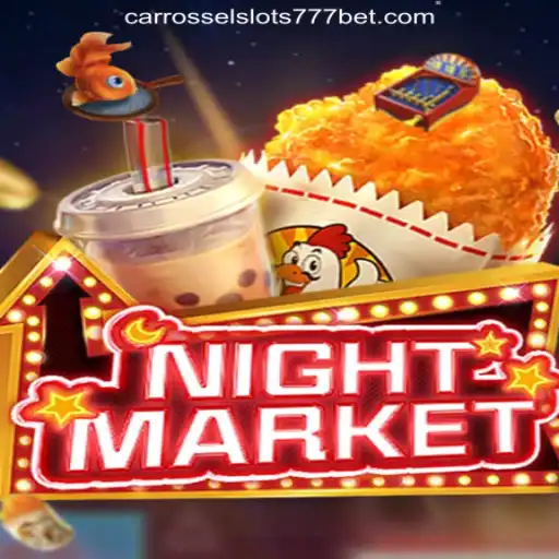 Exploring NIGHTMARKET: A Deep Dive into the Game's Allure and Rules