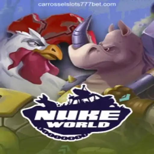 The Explosive World of NukeWorld: A Comprehensive Guide