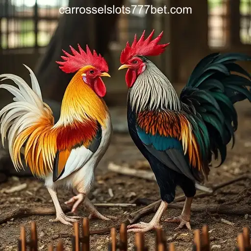 The Transformation of Sabong: From Traditional to Digital