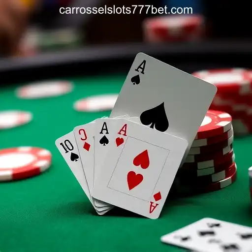 Poker Games: An In-Depth Exploration