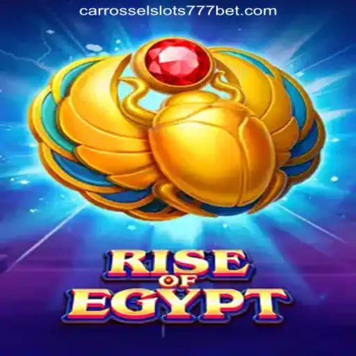 Unveiling the Mysteries of RiseOfEgypt: A Slot Game Odyssey