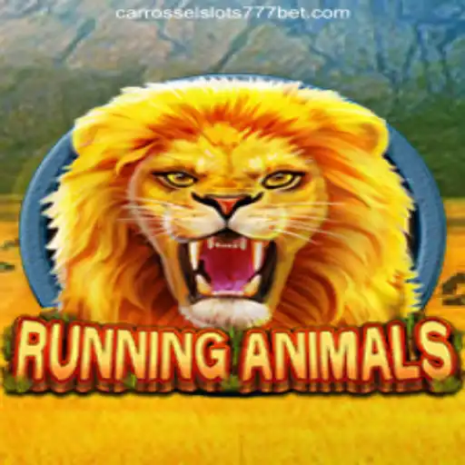 Exploring RunningAnimals: A Thrilling Adventure in the World of CarrosselSlots777