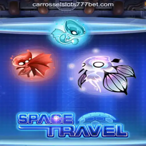 Exploring the Intriguing World of SpaceTravel: A Riveting Game and CarrosselSlots777 Casino Online Experience