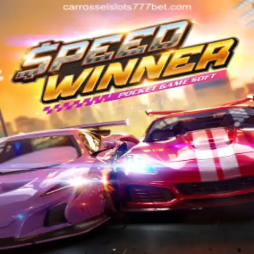 Unveiling SpeedWinner: A Thrilling Ride in the Virtual Realm of CarrosselSlots777