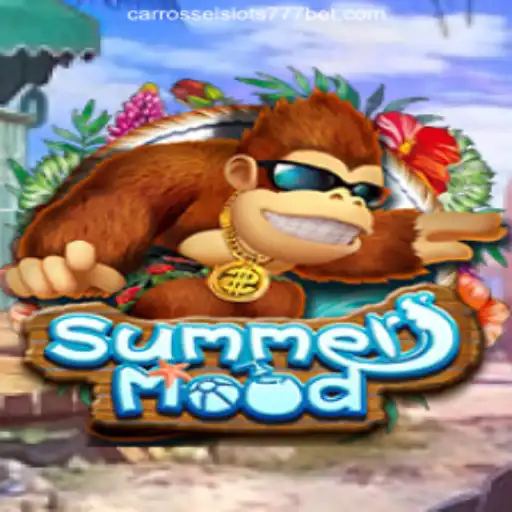 Experience the Vibrant World of SummerMood: A Charming Casino Game