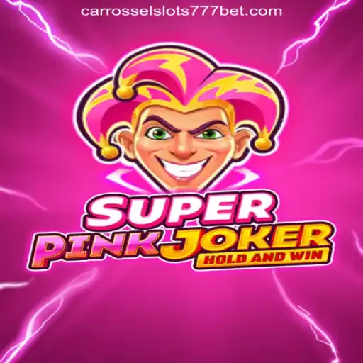 Exploring SuperPinkJoker: The Exciting Online Casino Adventure