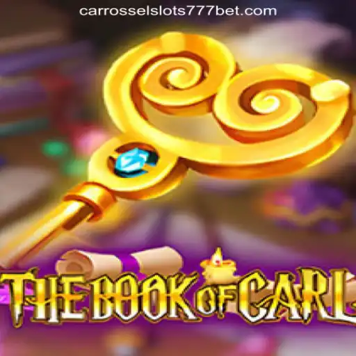 Exploring the World of 'TheBookofCarl': A Captivating Online Casino Experience
