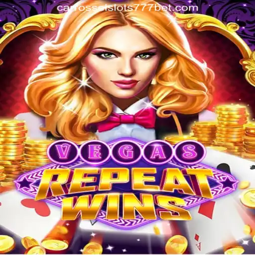 Exploring VegasRepeatWins: A New Era of Online Casino Gaming with CarrosselSlots777