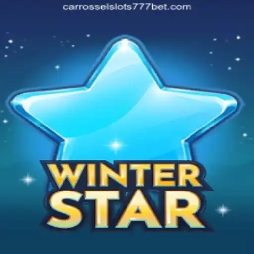 Experience the Magic of WinterStar at CarrosselSlots777 Cassino Online Confiável